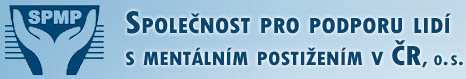 SPOLEČNOST PRO PODPORU LIDÍ S MENTÁLNÍM POSTIŽENÍM V ČR, o.s.